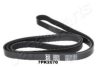 JAPANPARTS DV-7PK2670 V-Ribbed Belts